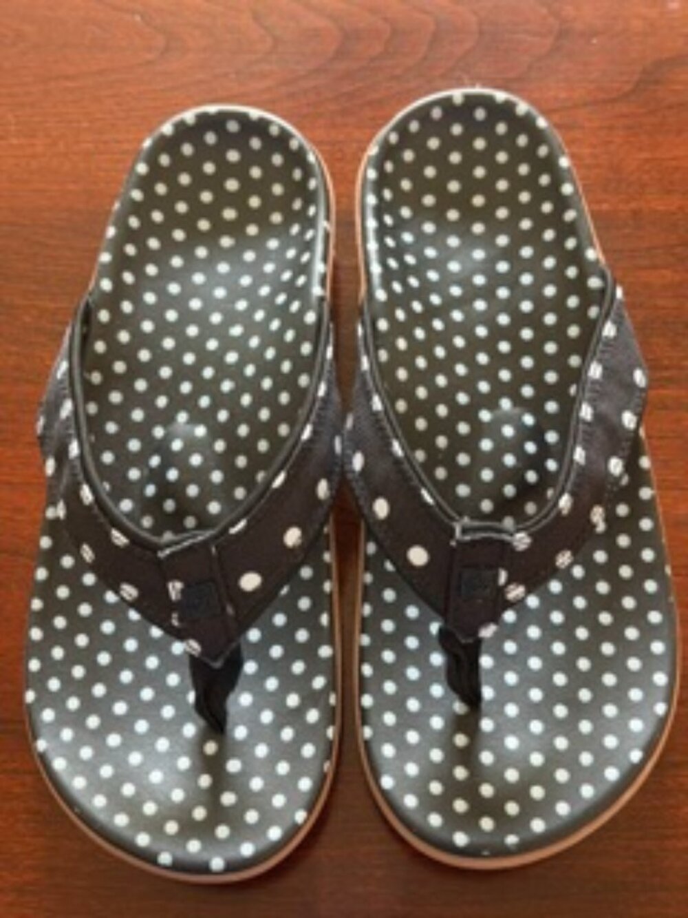 Spenco Yumi Dot Women's Sandals